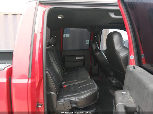 Ford F-250
