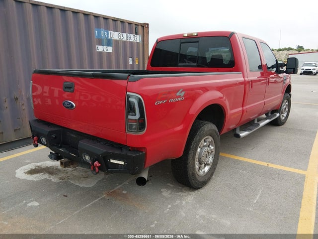 Ford F-250
