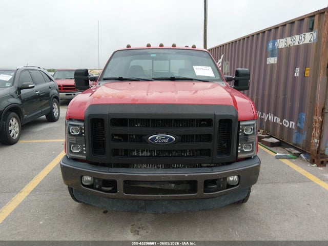 Ford F-250