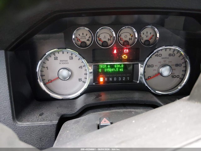 Ford F-250