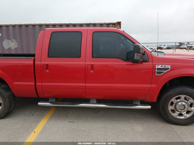 Ford F-250