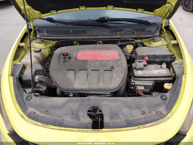 Dodge Dart Limited