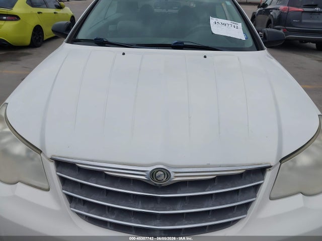Chrysler Sebring Lx