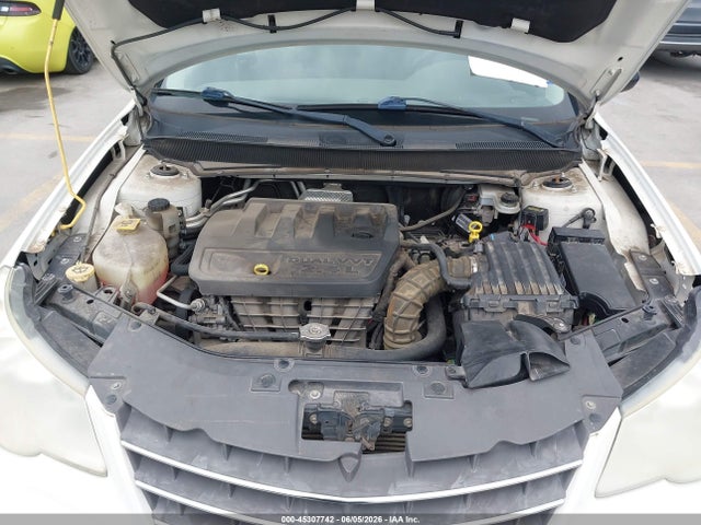Chrysler Sebring Lx