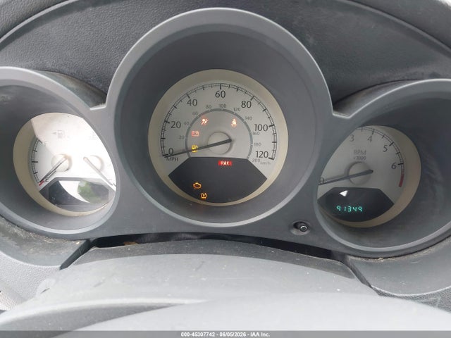 Chrysler Sebring Lx