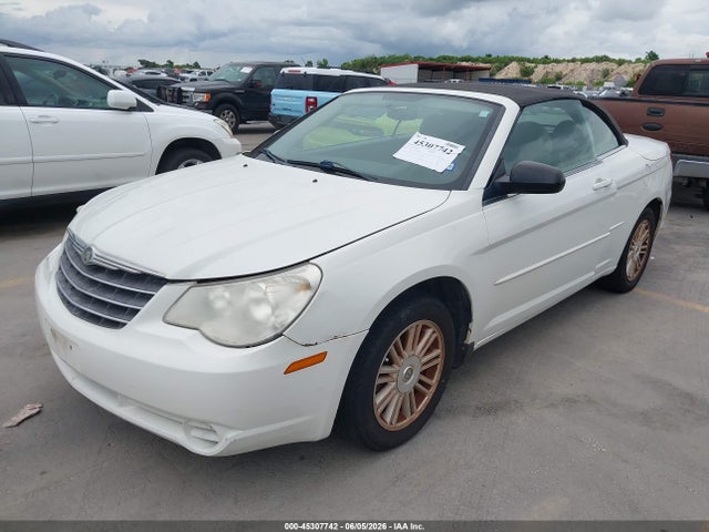Chrysler Sebring Lx