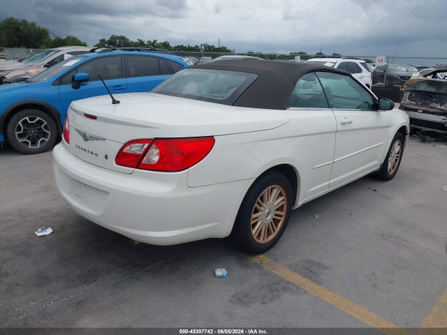 Chrysler Sebring Lx