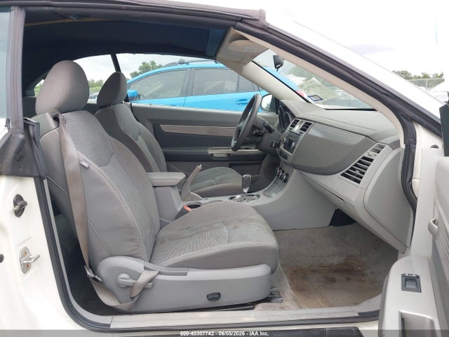 Chrysler Sebring Lx