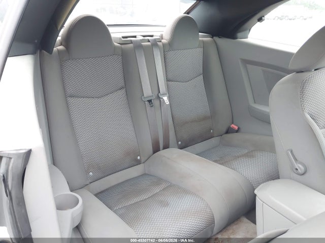 Chrysler Sebring Lx