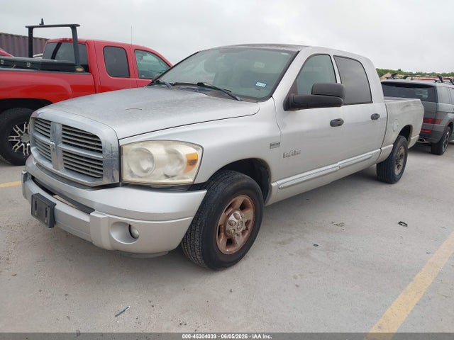 Dodge Ram 1500 Laramie