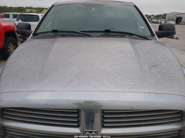 Dodge Ram 1500 Laramie
