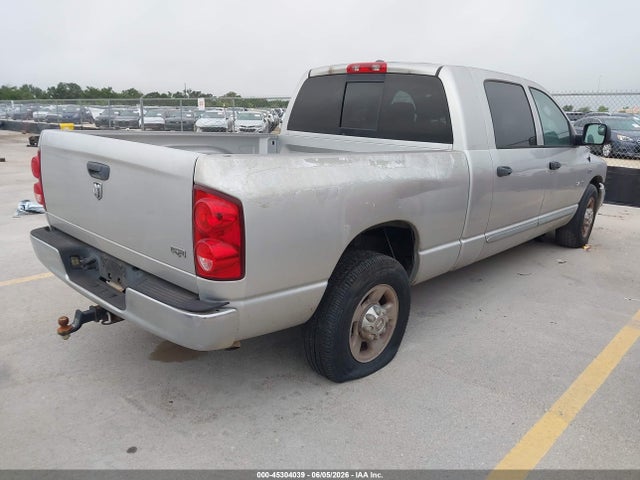 Dodge Ram 1500 Laramie