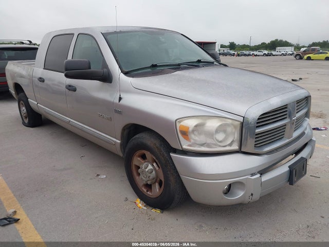 Salvage Dodge Ram 1500 Image
