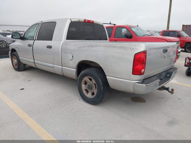 Dodge Ram 1500 Laramie