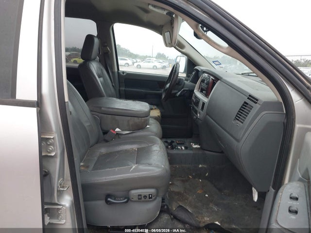 Dodge Ram 1500 Laramie