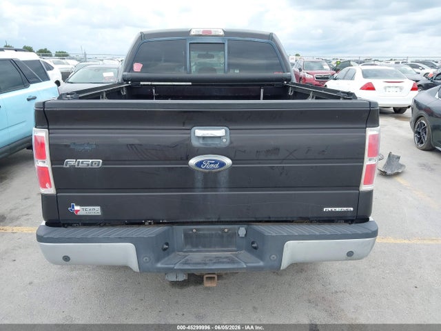 Ford F-150 Xlt