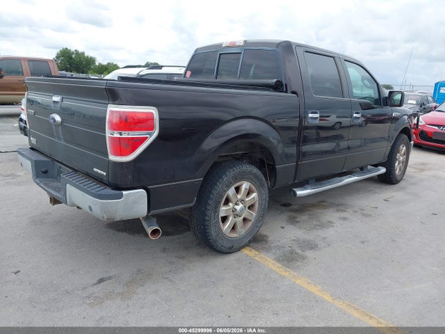 Ford F-150 Xlt