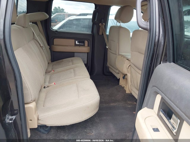 Ford F-150 Xlt