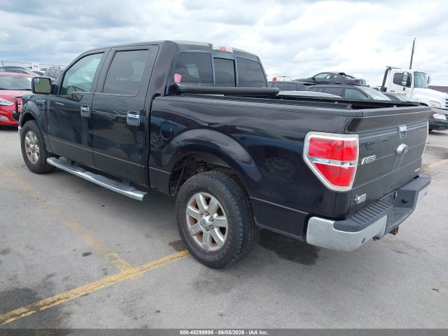 Ford F-150 Xlt