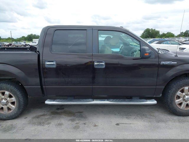 Ford F-150 Xlt