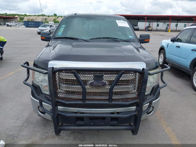 Ford F-150 Xlt