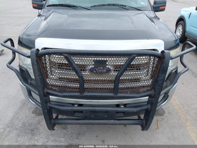 Ford F-150 Xlt