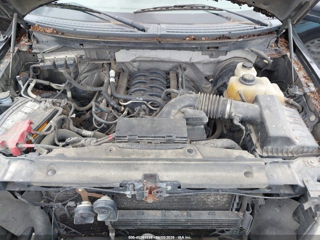 Ford F-150 Xlt