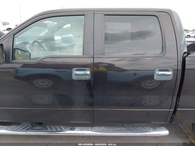 Ford F-150 Xlt