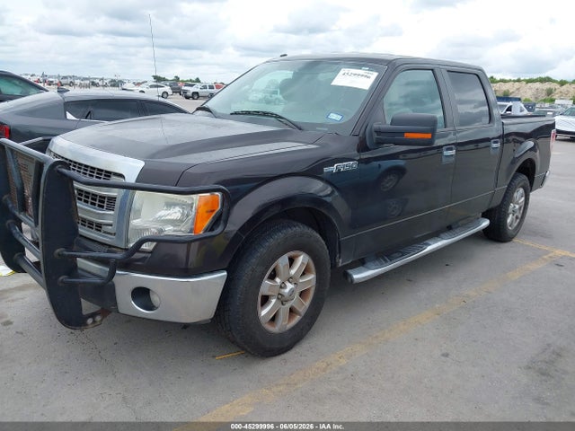 Ford F-150 Xlt