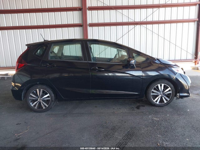 Honda Fit Ex