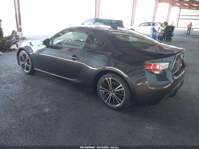 Scion FR-S