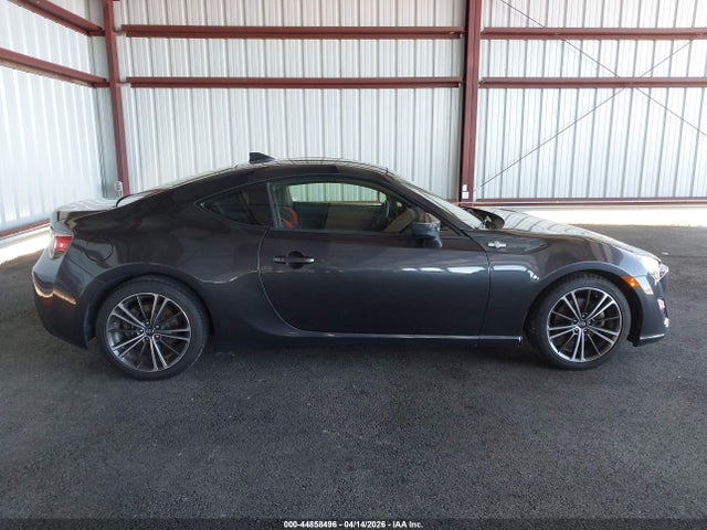 Scion FR-S