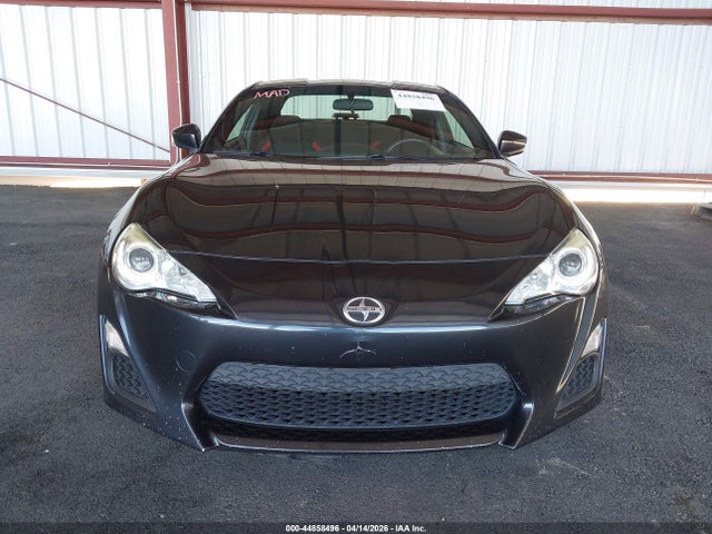 Scion FR-S