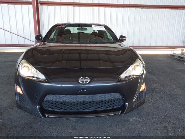 Scion FR-S