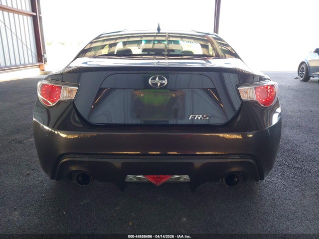 Scion FR-S
