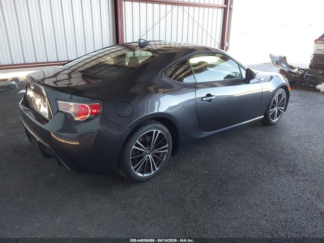Scion FR-S
