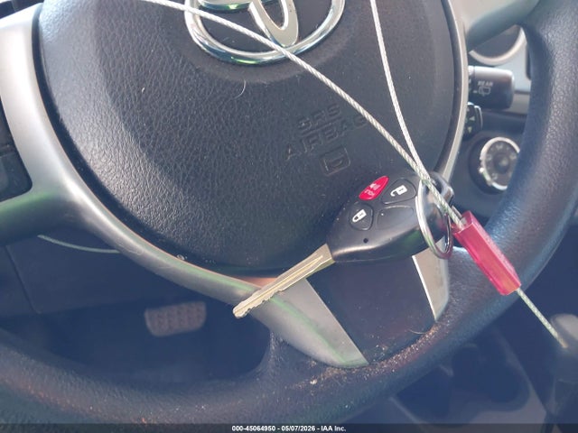 Toyota Yaris Le