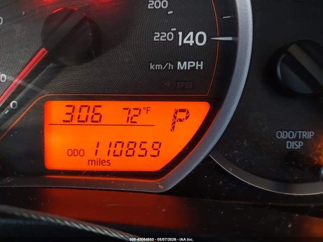 Toyota Yaris Le