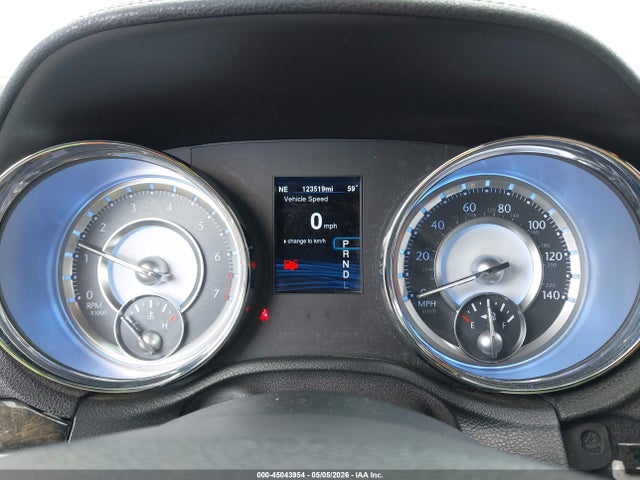 Chrysler 300c Awd
