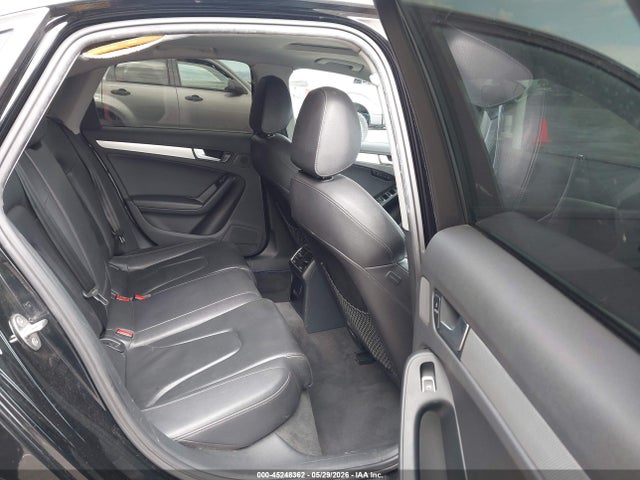 Audi A4 2.0t Premium