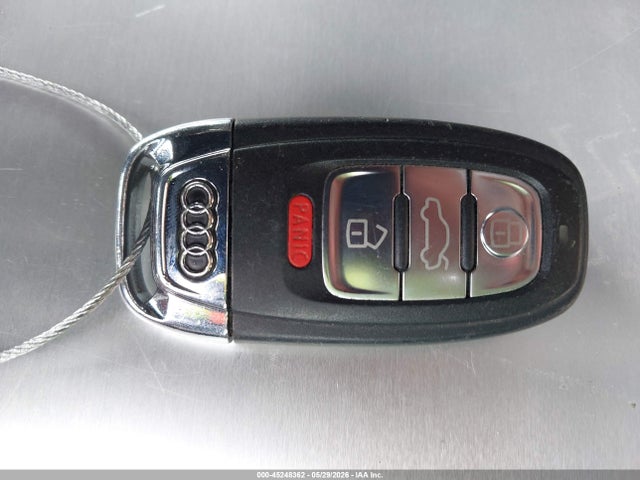 Audi A4 2.0t Premium