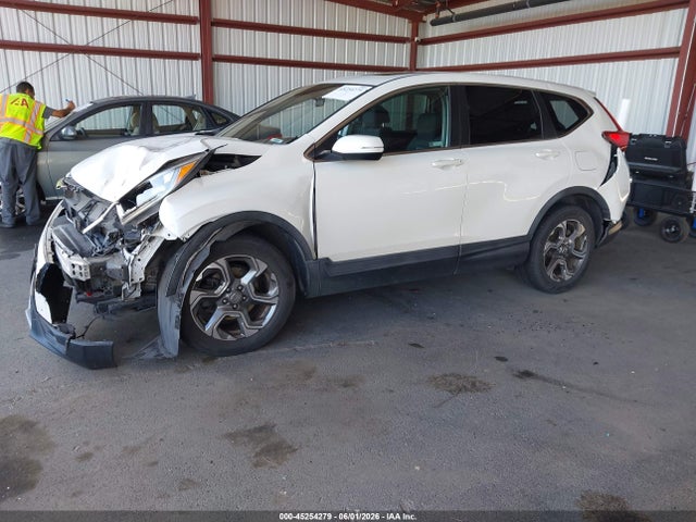Honda CR-V Ex