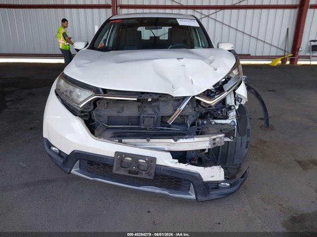 Honda CR-V Ex