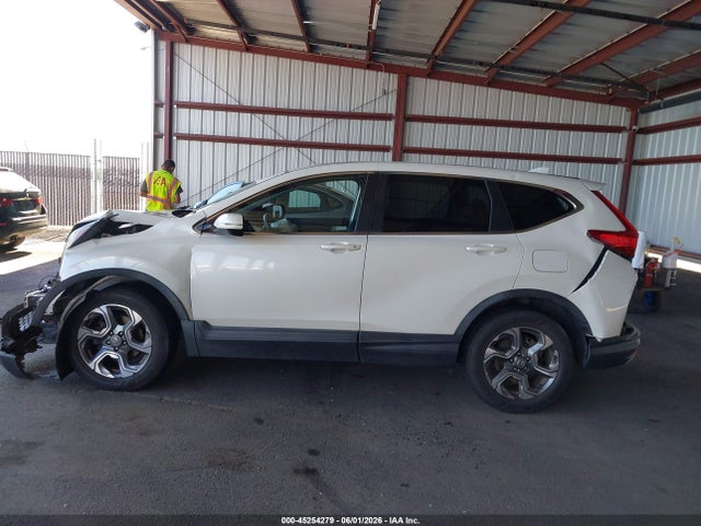 Honda CR-V Ex
