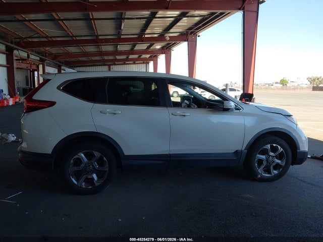 Honda CR-V Ex