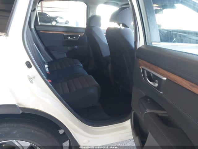 Honda CR-V Ex