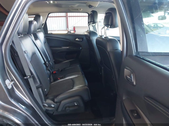 Dodge Journey Crossroad