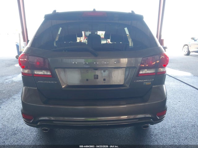 Dodge Journey Crossroad