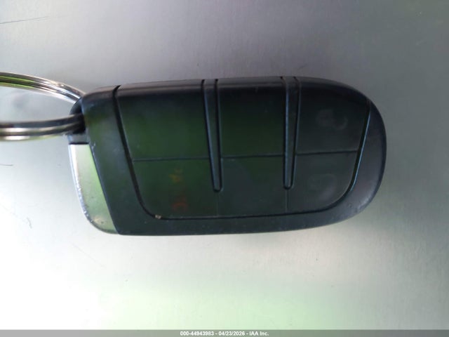 Dodge Journey Crossroad