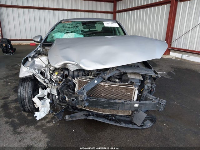 Kia Forte Lxs